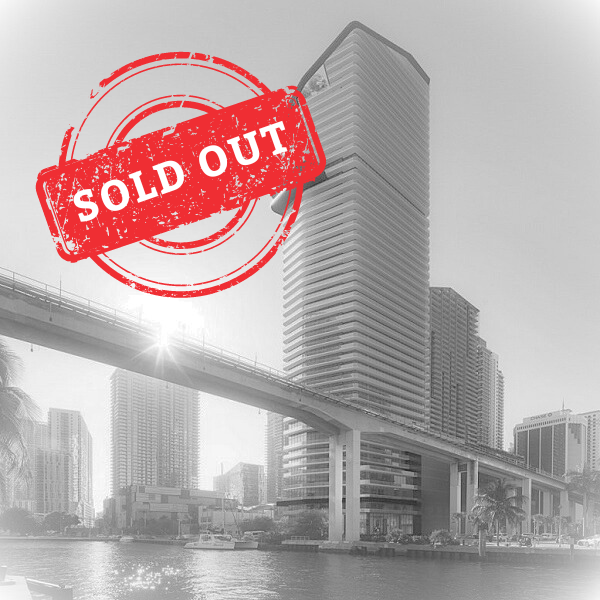 Loft Brickell Sold Out