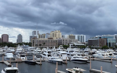 El “boom” inmobiliario de West Palm Beach