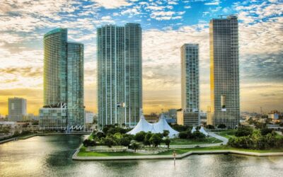 7 ventajas de comprar una propiedad en construcción en Florida