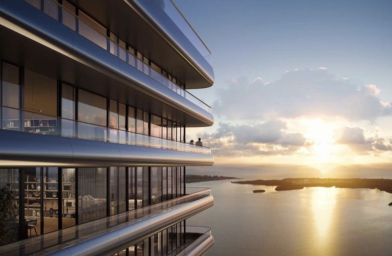 Mercedes-Benz Places: El gran estreno de la marca en el sector inmobiliario de lujo en Miami