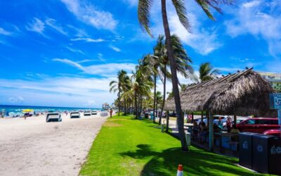 Deerfield Beach: ciudad ideal para vivir en Florida