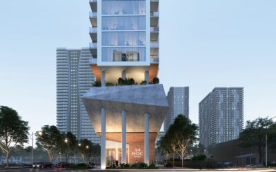 14 ROC Miami: Descubra los nuevos proyectos de lujo que permiten Airbnb en el centro de Miami