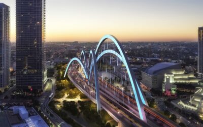 Signature Bridge:  Revitalizando Miami