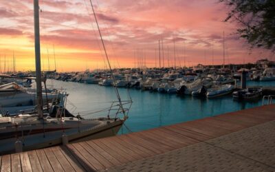 Lighthouse Point: Refugio junto al mar cerca de Fort Lauderdale