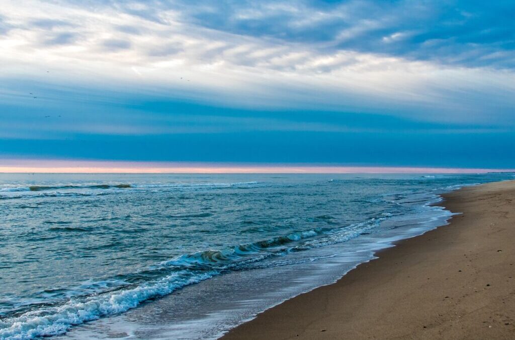 Hillsboro Beach, Florida: Vida exclusiva junto al mar