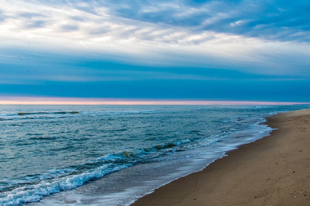 Hillsboro Beach, Florida: Vida exclusiva junto al mar