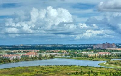 ¿Quieres vivir en el campo de Florida? Conoce estas 2 ciudades en el suburbio de Orlando