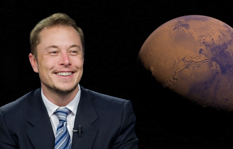 ¿Se mudará Elon Musk a Florida?