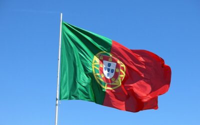 Tengo ciudadanía portuguesa: ¿Puedo vivir en los Estados Unidos?