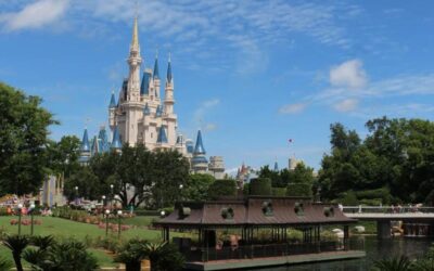 ¿Cuál es el mejor momento para ir a Disney World?