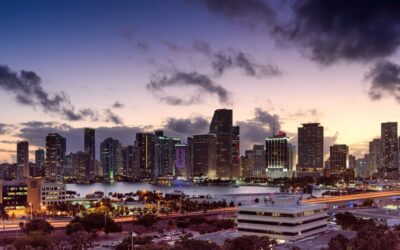 Miami y Orlando están entre los mercados más populares para 2025