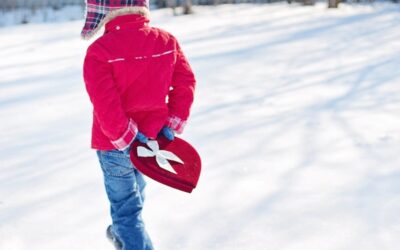 Nieve en Florida: El frío inusual causa una nieve histórica cerca de Orlando