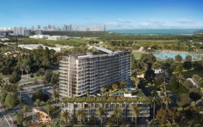 Residencias NEXO: Oportunidad de inversión en Miami