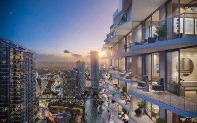 Viceroy Brickell Residences: Invierte en el corazón de Miami