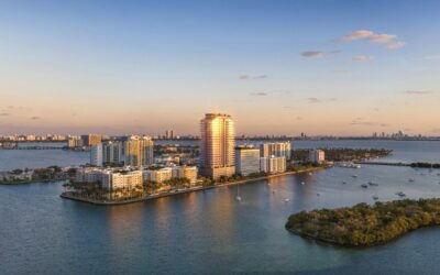 North Bay Village: La Nueva Frontera del Lujo en Miami