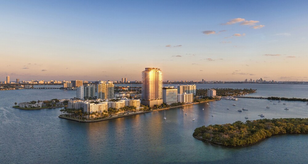 North Bay Village: La Nueva Frontera del Lujo en Miami