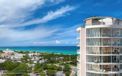 7200 Collins Miami Beach: Vive e Invierte con Estilo