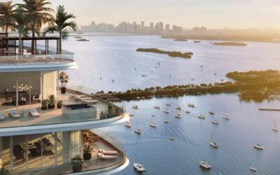 Pagani Residences Miami