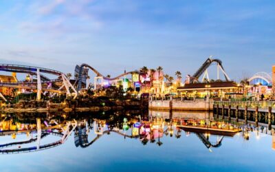 Epic Universe: el nuevo parque temático de Universal que revoluciona Orlando