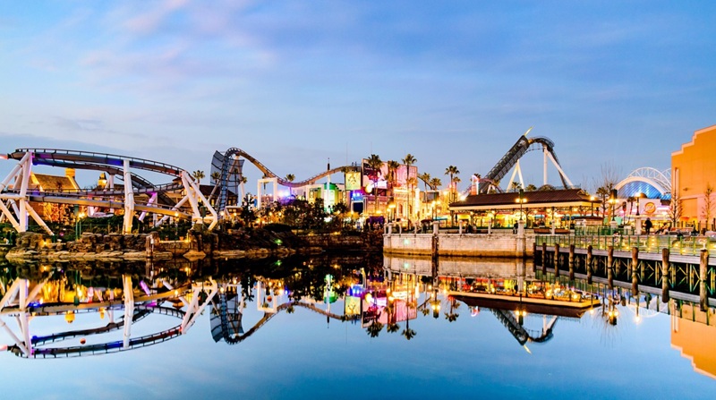 Epic Universe: el nuevo parque temático de Universal que revoluciona Orlando