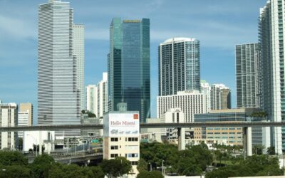 7 barrios de Miami ideales para ingresos con Airbnb