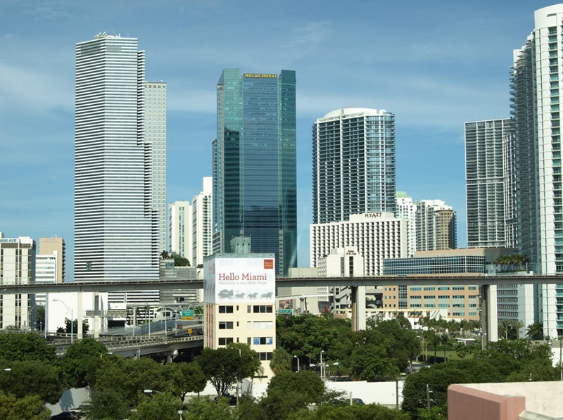 7 barrios de Miami ideales para ingresos con Airbnb