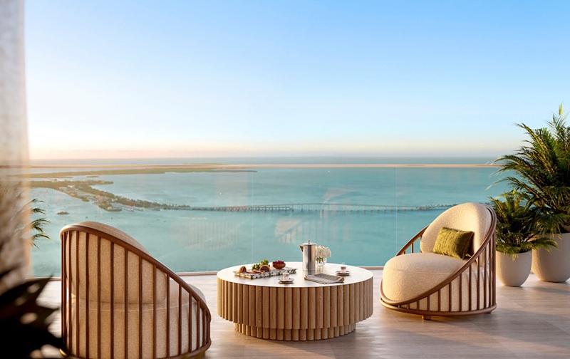 Co-Ownership en Miami: El nuevo camino para invertir en inmuebles de altísimo nivel