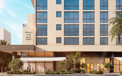 Flow House Miami: estilo de vida y retorno con Airbnb en Downtown