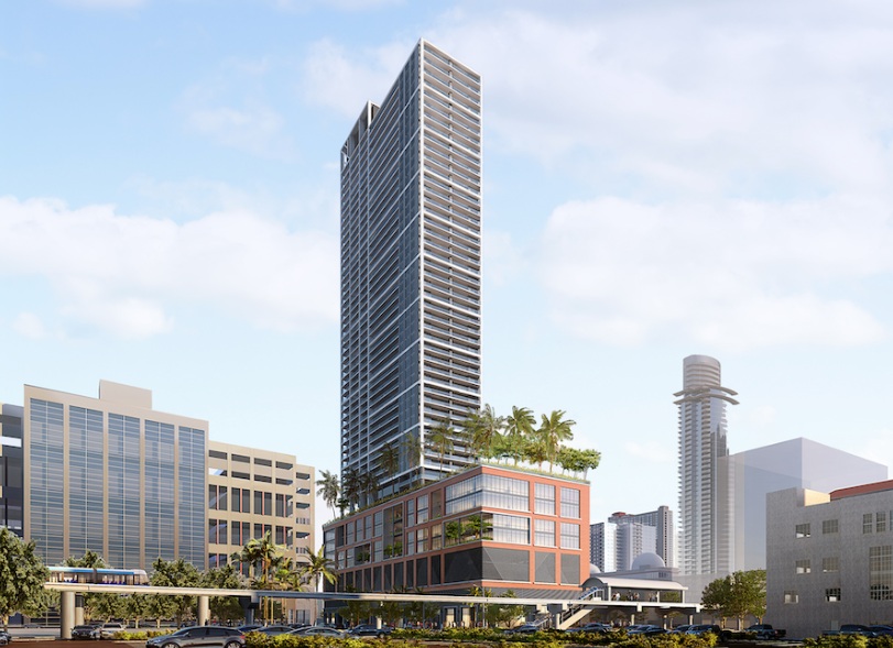 Gale Residences