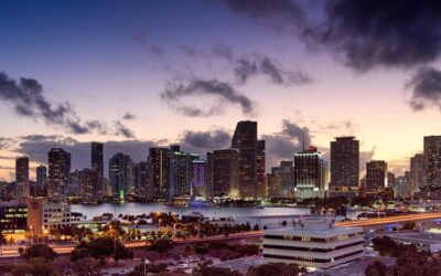 Los 4 mejores condominios en Downtown Miami para generar ingresos con Airbnb