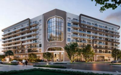 Seven Park Residences: Lanzamiento en Hallandale permitirá alquiler por Airbnb