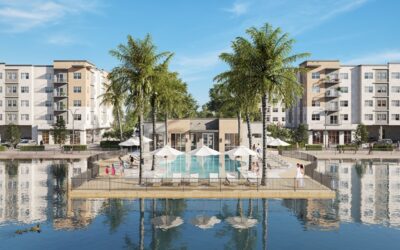 Conozca Millenia Park Orlando, el nuevo lanzamiento en el centro de Florida